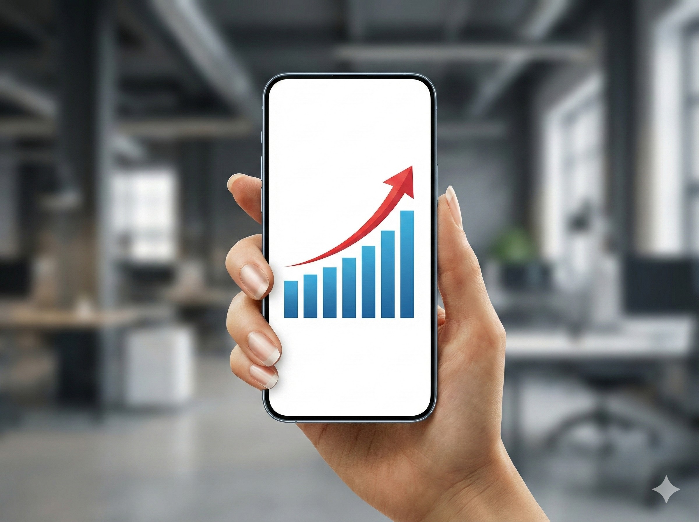 Mobile Trader Wizard